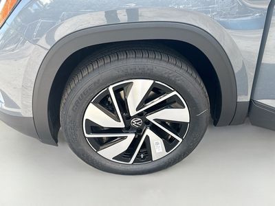 2026 Volkswagen Atlas - Photo 28