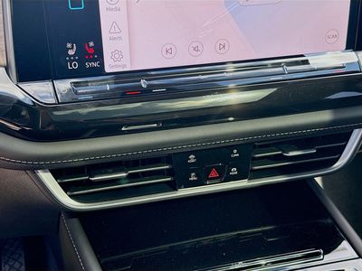 2026 Volkswagen Atlas - Photo 14
