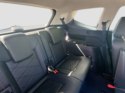 2026 Volkswagen Atlas - Photo 23