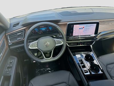 2026 Volkswagen Atlas - Photo 18