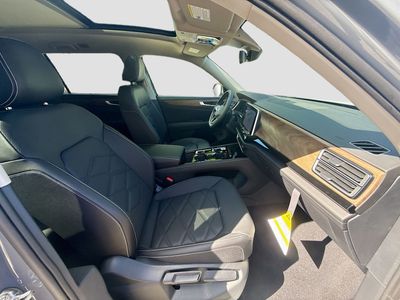 2026 Volkswagen Atlas - Photo 25