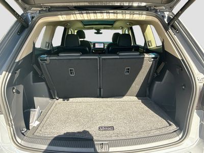 2026 Volkswagen Atlas - Photo 22
