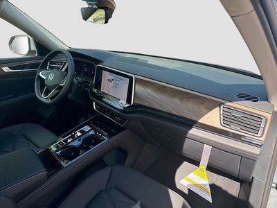 2026 Volkswagen Atlas - Photo 26