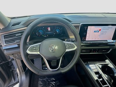 2026 Volkswagen Atlas - Photo 10