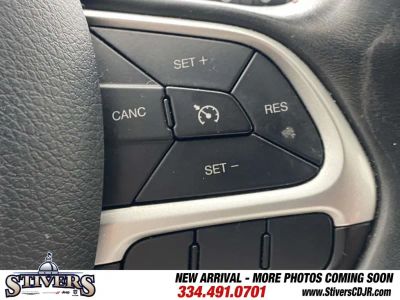 2019 Jeep Compass - Photo 60