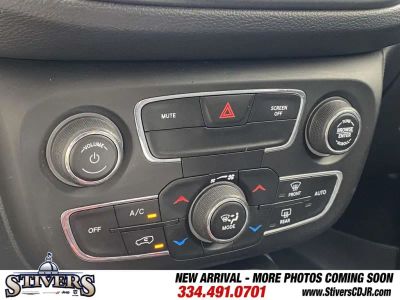 2019 Jeep Compass - Photo 24