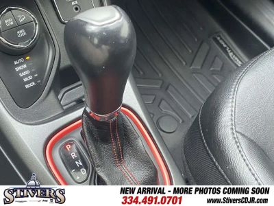 2019 Jeep Compass - Photo 27