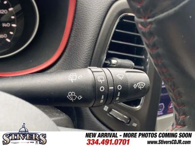 2019 Jeep Compass - Photo 34