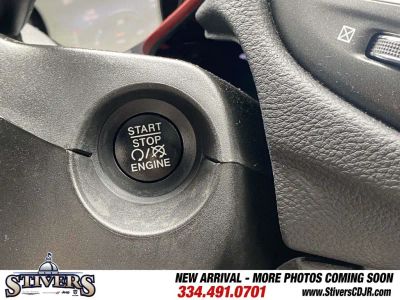 2019 Jeep Compass - Photo 29