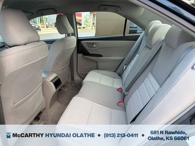2016 Toyota Camry - Photo 5