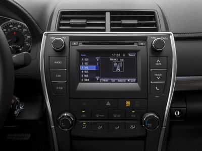 2016 Toyota Camry - Photo 14