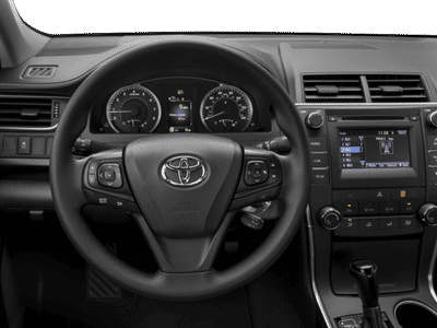 2016 Toyota Camry - Photo 11