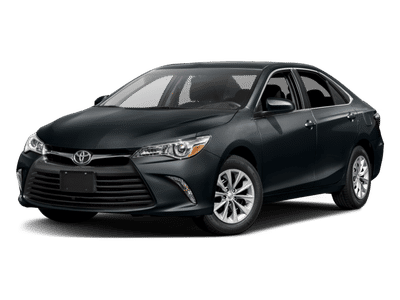 2016 Toyota Camry - Photo 8