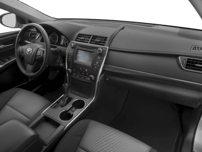 2016 Toyota Camry - Photo 18