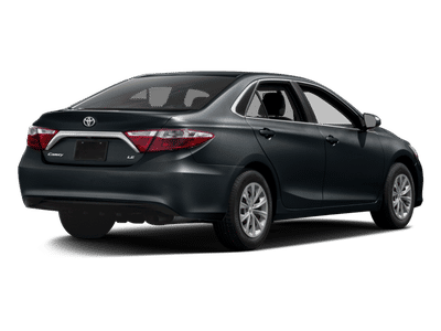 2016 Toyota Camry - Photo 9