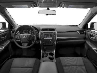 2016 Toyota Camry - Photo 12
