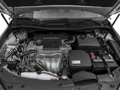 2016 Toyota Camry - Photo 15