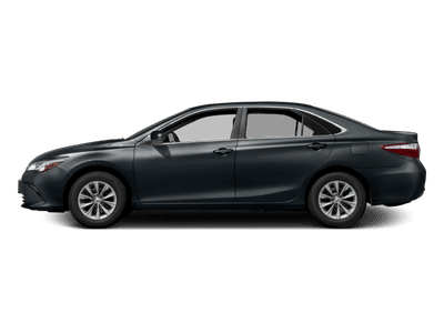 2016 Toyota Camry - Photo 10