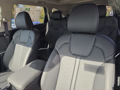 2026 Kia Sorento — photo 21 view