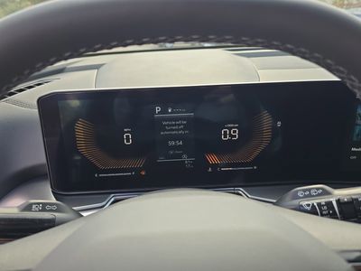 2026 Kia Sorento — photo 32 view