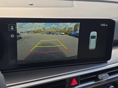 2026 Kia Sorento — photo 24 view