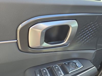 2026 Kia Sorento — photo 18 view