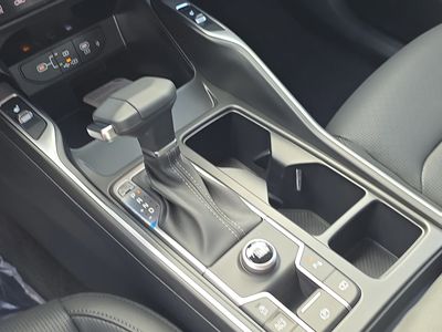 2026 Kia Sorento — photo 26 view