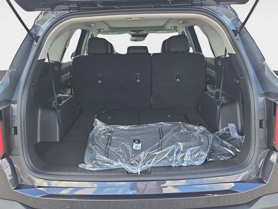 2026 Kia Sorento — photo 10 view