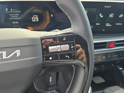 2026 Kia Sorento — photo 31 view