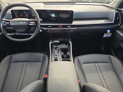 2026 Kia Sorento — photo 12 view
