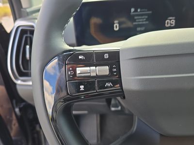 2026 Kia Sorento — photo 30 view