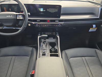2026 Kia Sorento — photo 14 view