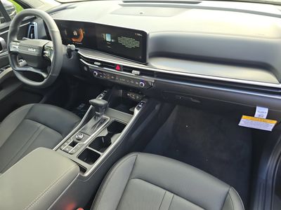 2026 Kia Sorento — photo 11 view