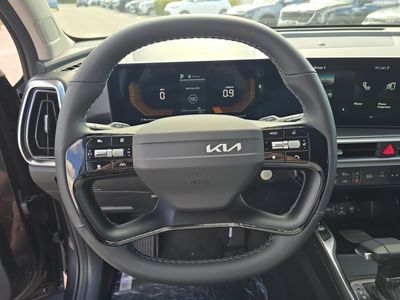 2026 Kia Sorento — photo 29 view