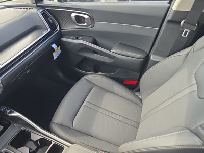 2026 Kia Sorento — photo 15 view