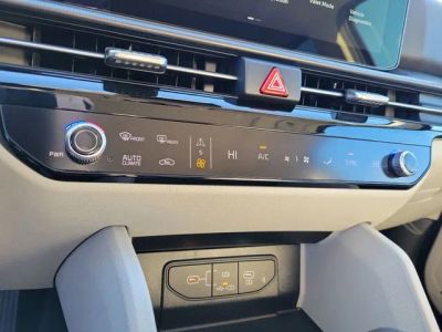 2026 Kia Sportage — photo 17 view