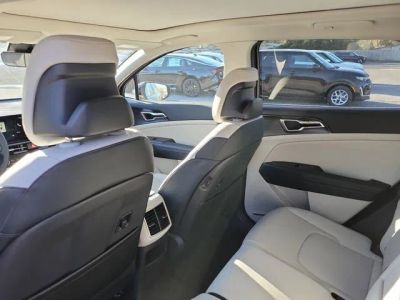 2026 Kia Sportage — photo 24 view