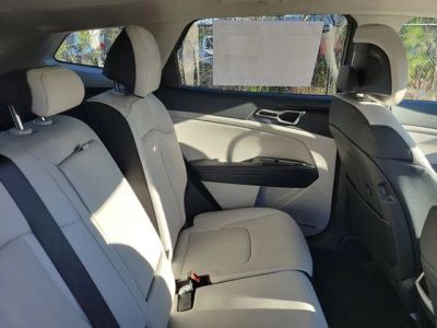 2026 Kia Sportage — photo 30 view