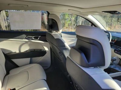 2026 Kia Sportage — photo 29 view