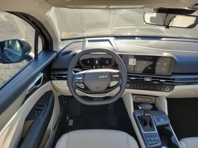 2026 Kia Sportage — photo 23 view