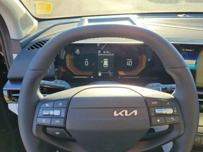 2026 Kia Sportage — photo 13 view