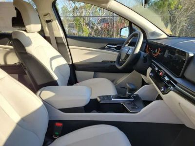 2026 Kia Sportage — photo 33 view