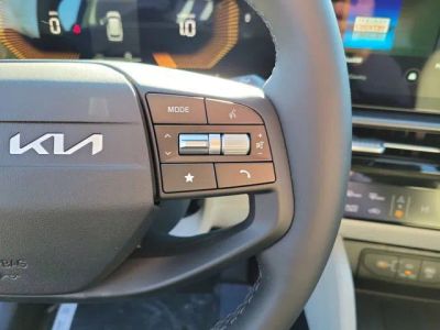 2026 Kia Sportage — photo 12 view