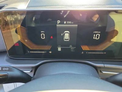 2026 Kia Sportage — photo 14 view