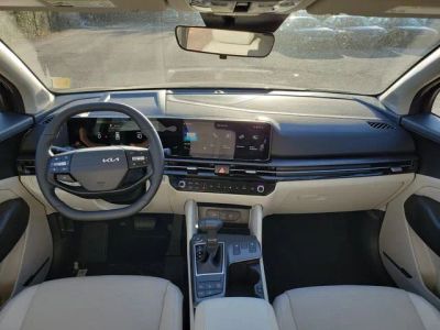 2026 Kia Sportage — photo 22 view