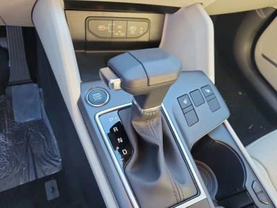 2026 Kia Sportage — photo 19 view