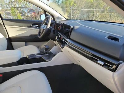 2026 Kia Sportage — photo 32 view