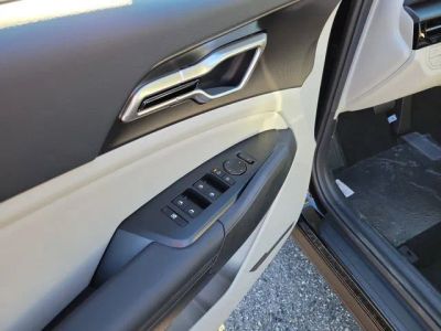2026 Kia Sportage — engine compartment view