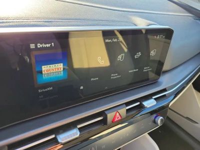 2026 Kia Sportage — photo 15 view