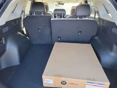 2026 Kia Sportage — photo 27 view